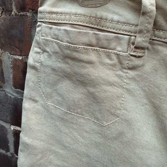 Unpublished (Anthropologie) Wide Leg Jeans - Picture 2 of 4